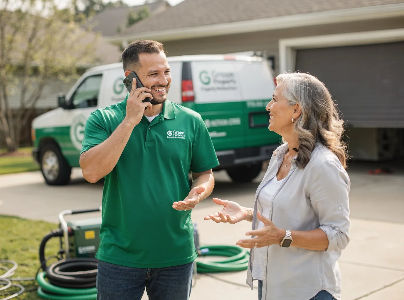 Water Damage Restoration Fairfax, VA FAQs